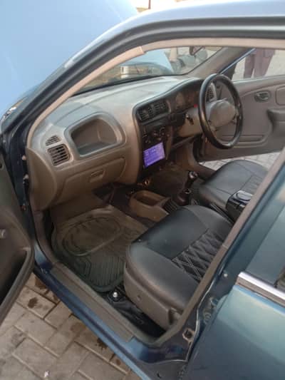 Suzuki Alto 2008 original condition