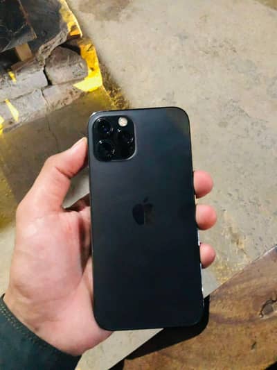 Apple iPhone 12 Pro