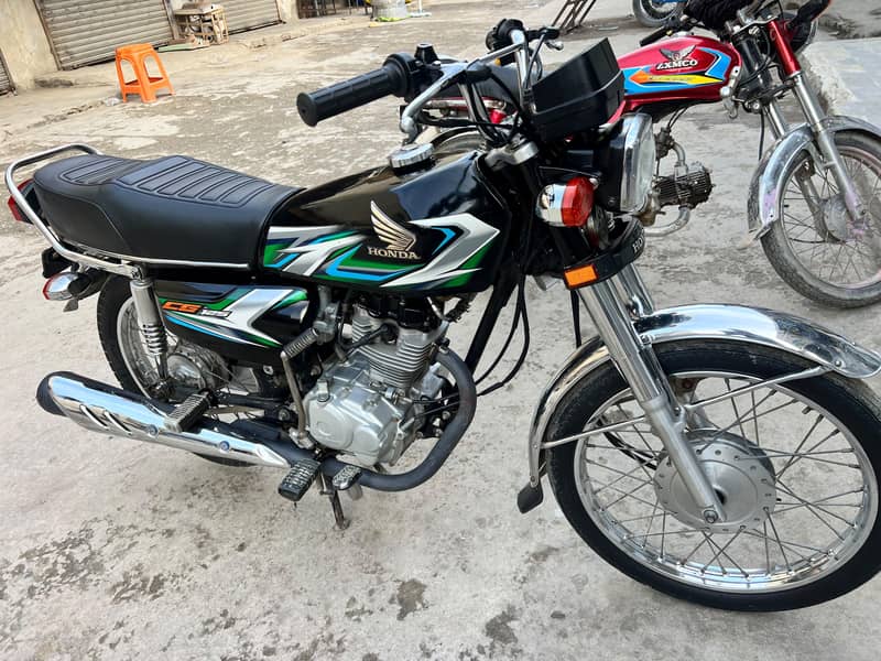good condition 0