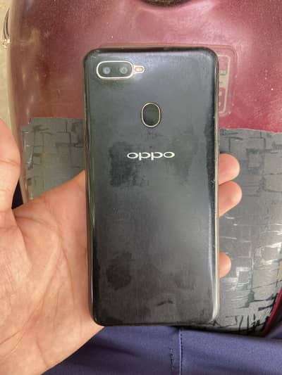 OPPO A5s