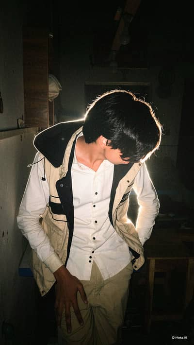 Ali Hassan 