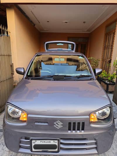 Suzuki Alto 2020 Excellent condition (Female Owner)