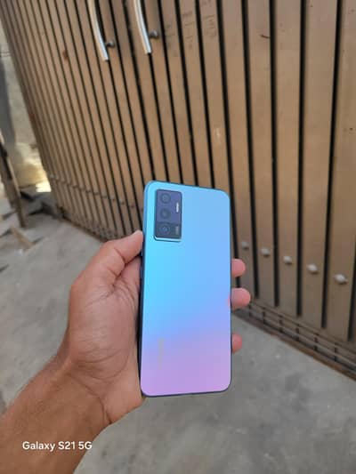 Vivo V23e