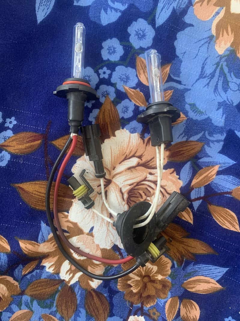 Led Blasters with led lights 5