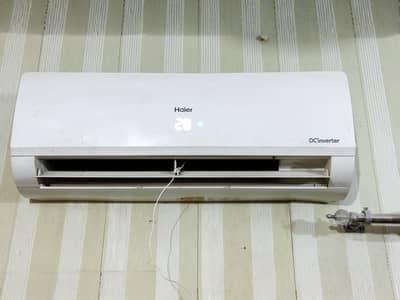 Haier Latest Model HFC Inverter with Wifi and 75% Energy Saving