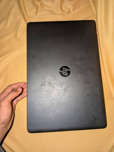 hp EPE0490 pro book