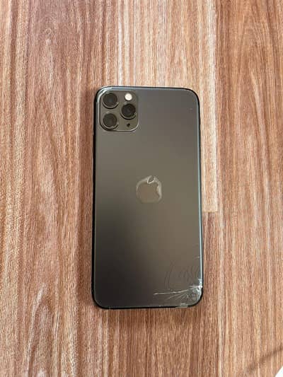 Apple iPhone 11 Pro Max