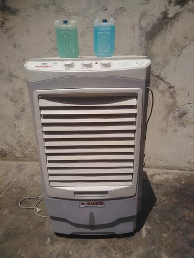 Air coller