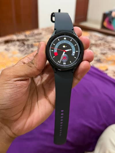 Samsung Galaxy Watch 6 Classic 47mm LTE