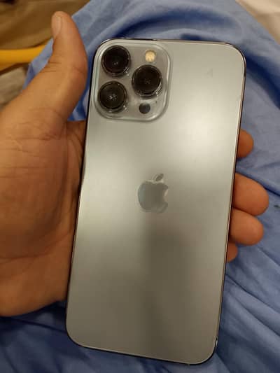 Apple iPhone 13 Pro Max