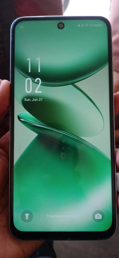 Infinix Smart 9 hd