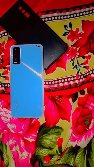 Vivo Y20