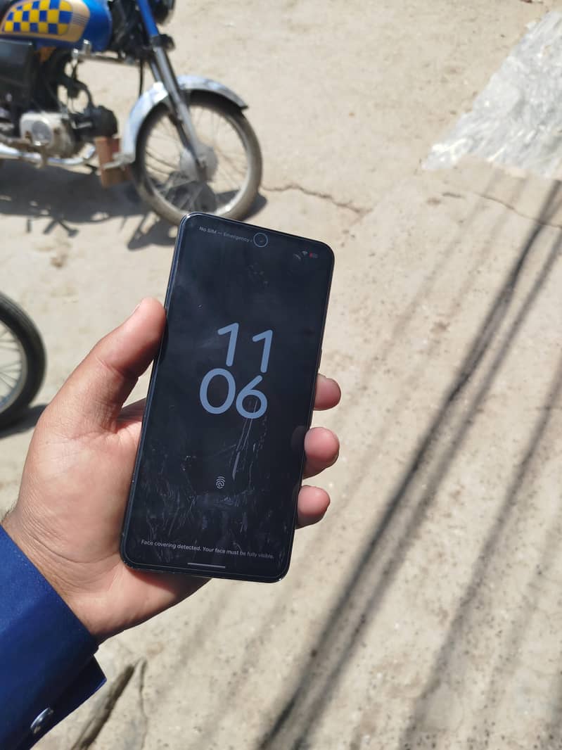 Google Pixel 8 Pro 1