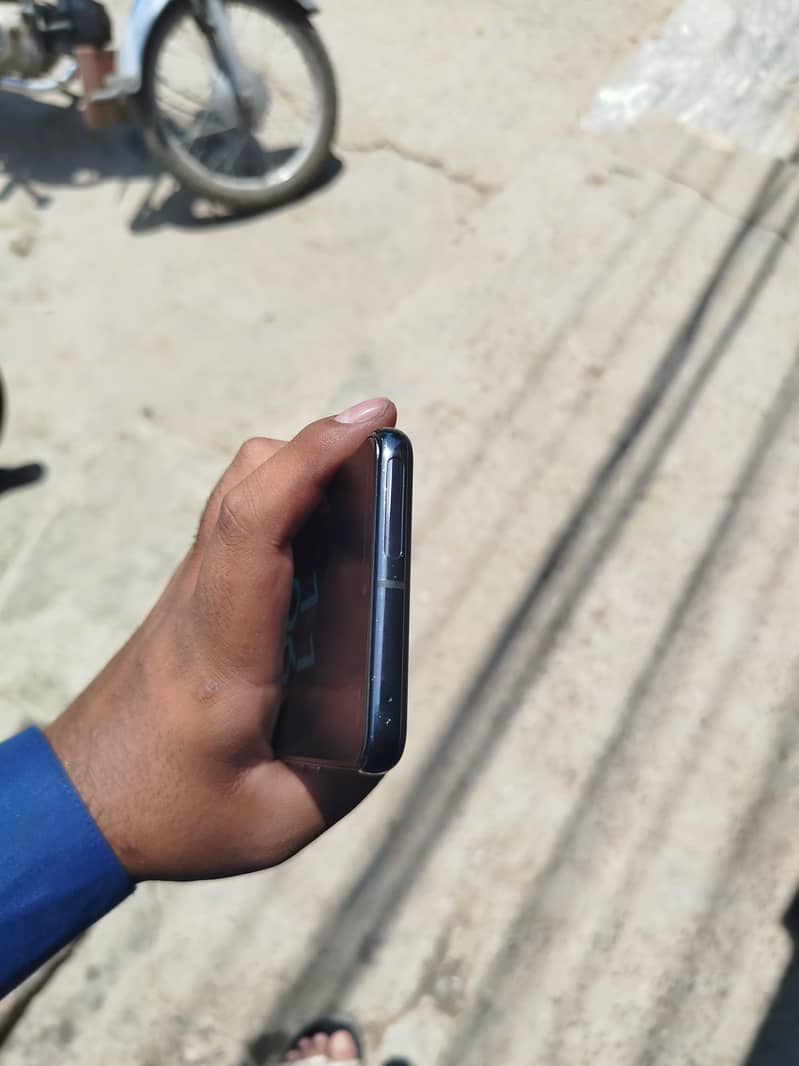 Google Pixel 8 Pro 5