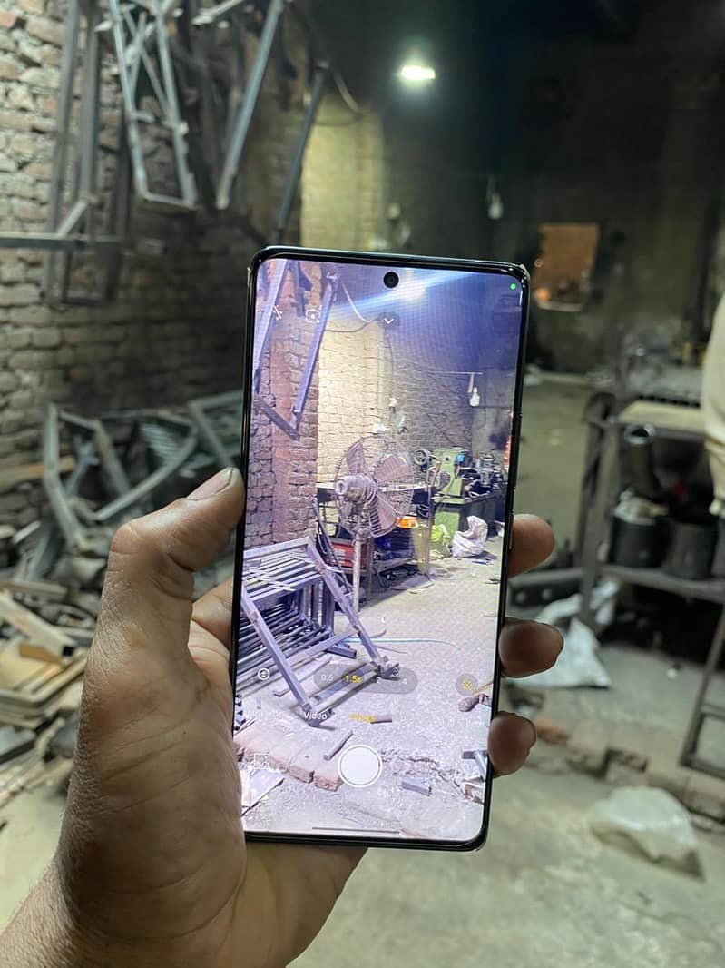 REDMI NOTE 14 PRO 4