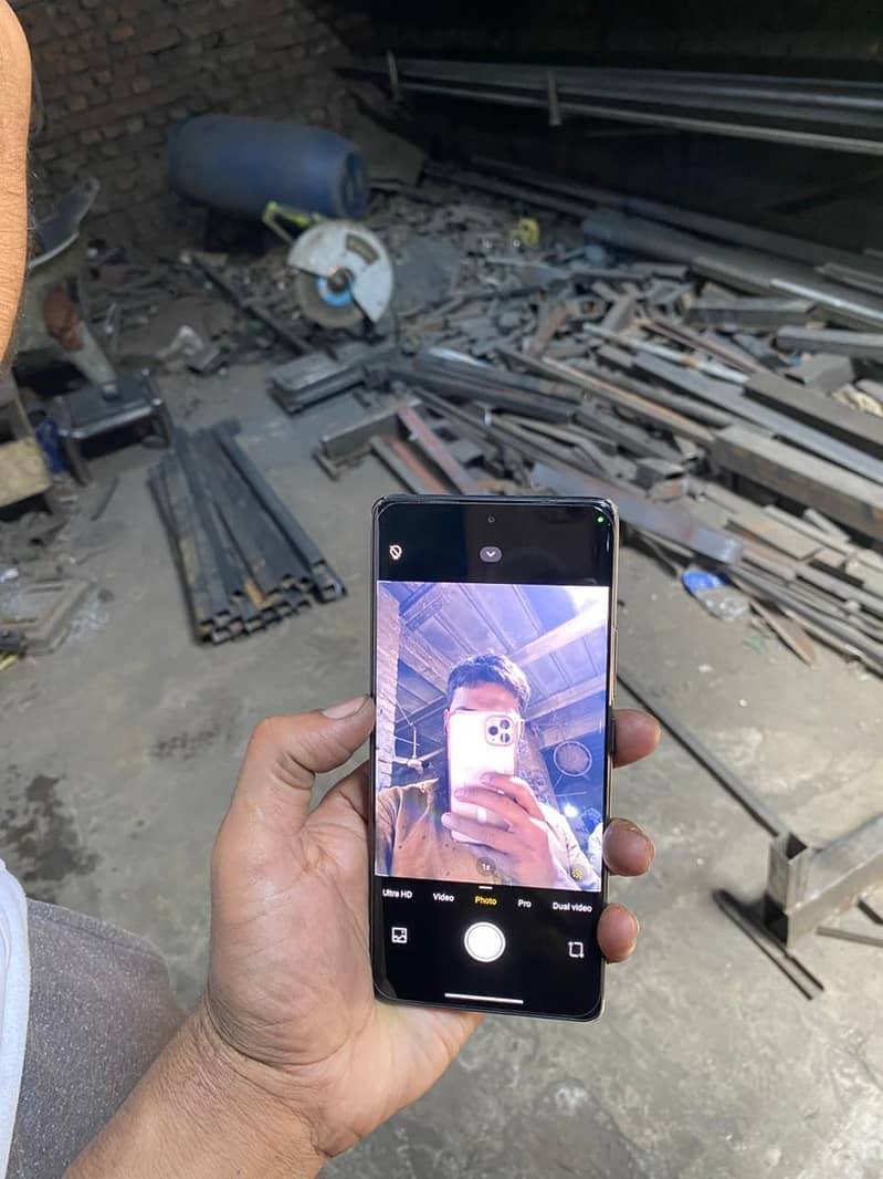 REDMI NOTE 14 PRO 8
