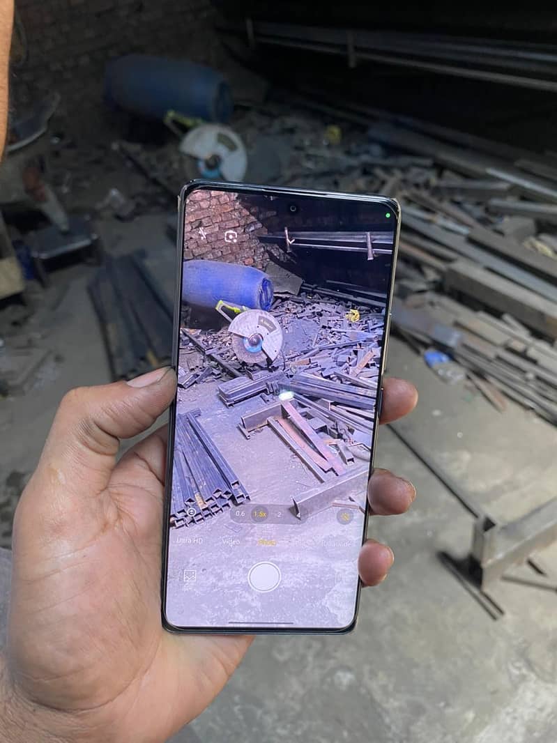 REDMI NOTE 14 PRO 9