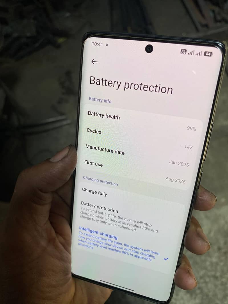 REDMI NOTE 14 PRO 15