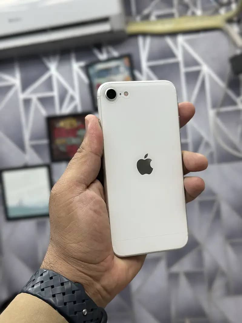 Apple iPhone SE 5