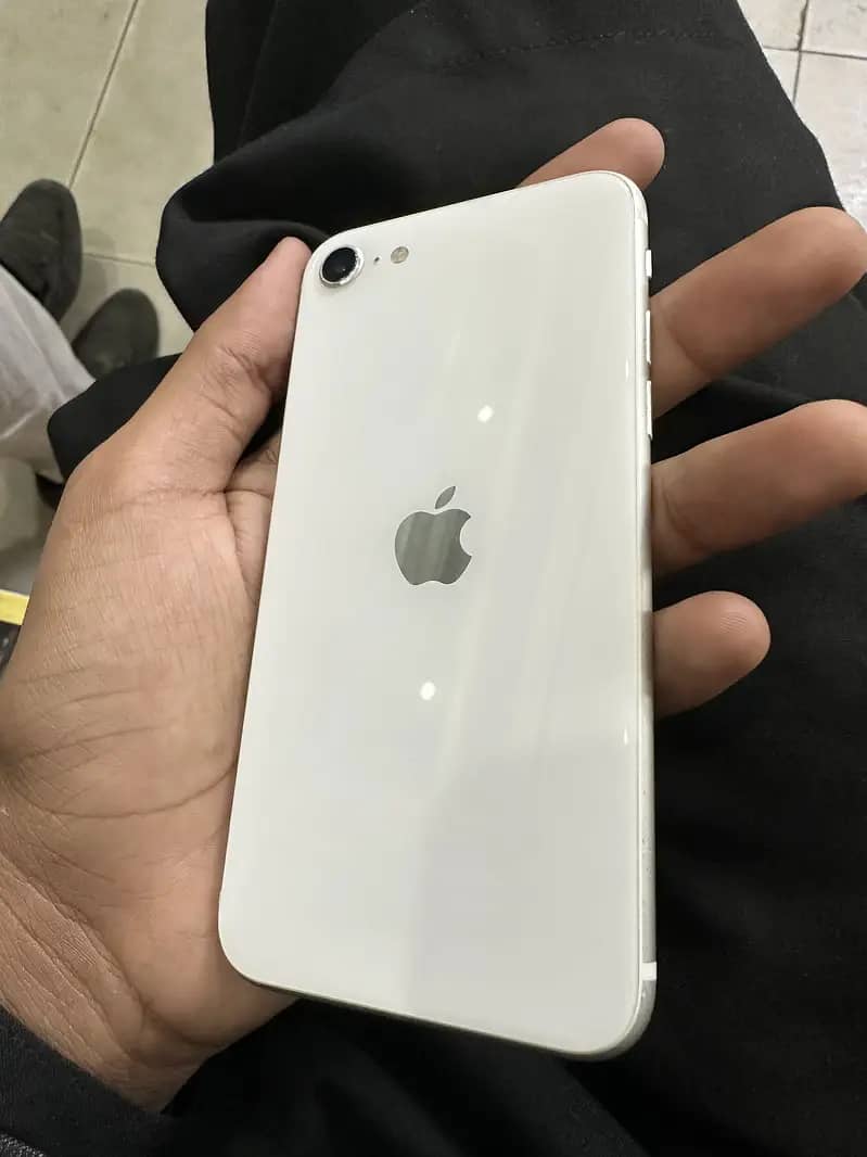 Apple iPhone SE 7