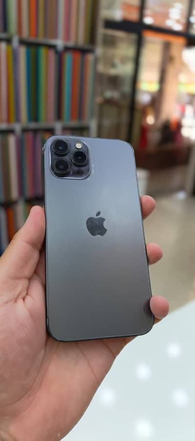 Apple iPhone 12 Pro Max