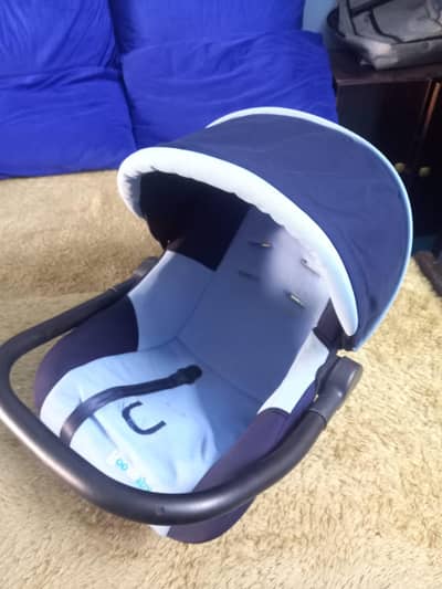 Baby Cot Baby Carrier for Sale