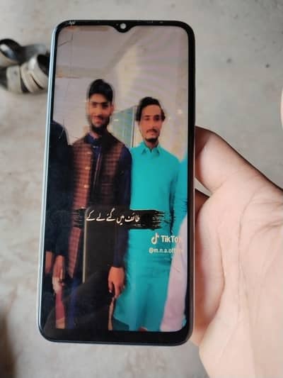 OPPO A17