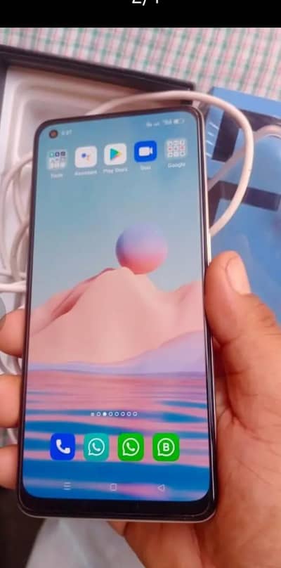 OPPO F21 Pro