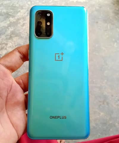 One Plus 8t