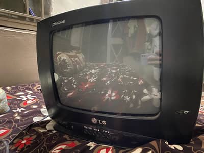 Lg JOYMAX Gold Tv