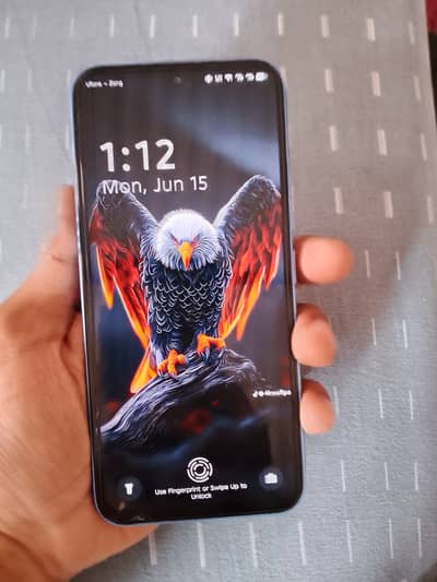 Tecno Spark 40 Pro - Neat & Clean, PTA Approved