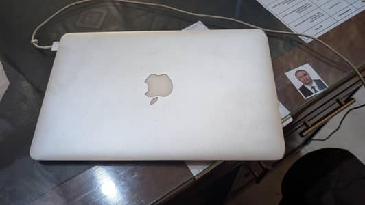 MacBook pro