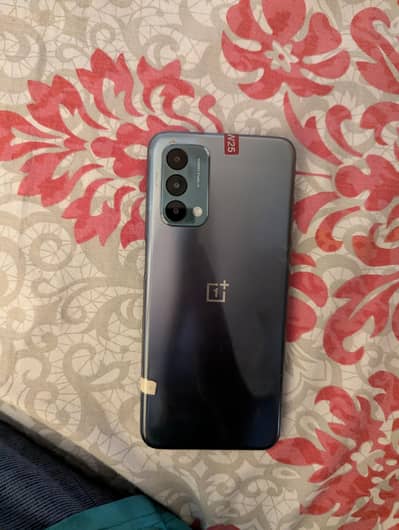 One Plus Nord N200