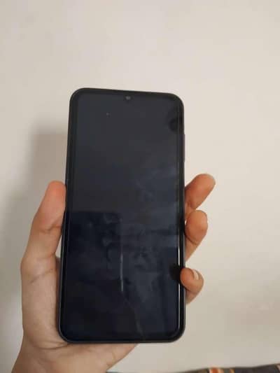 Samsung Mobile A15 5G