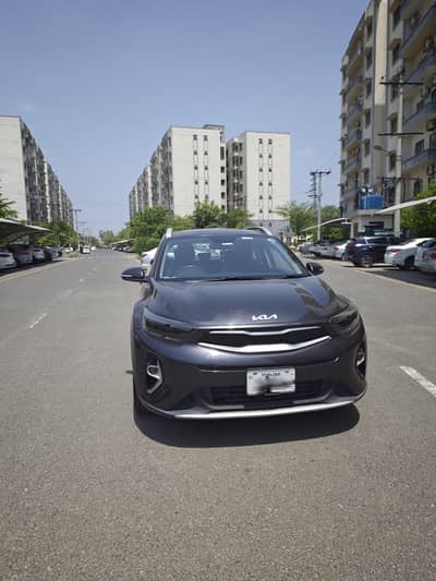 KIA STONIC 2022