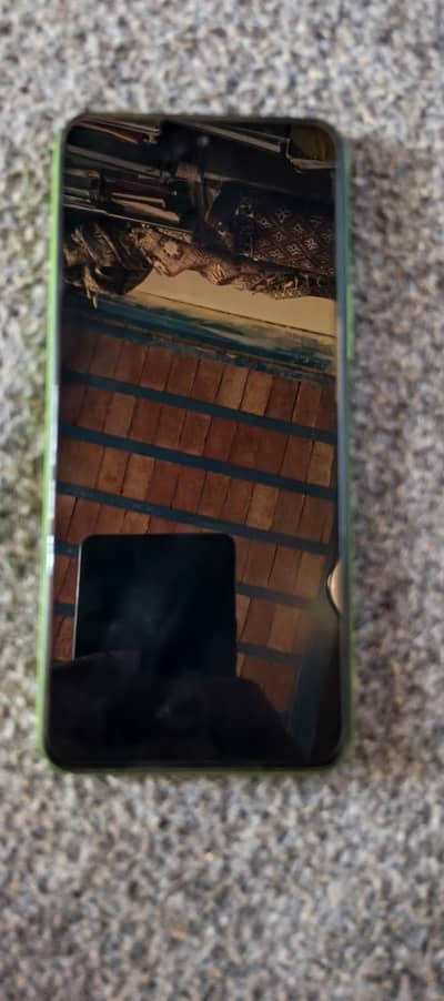 infinix hot 12