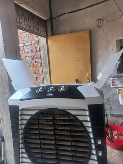 air cooler