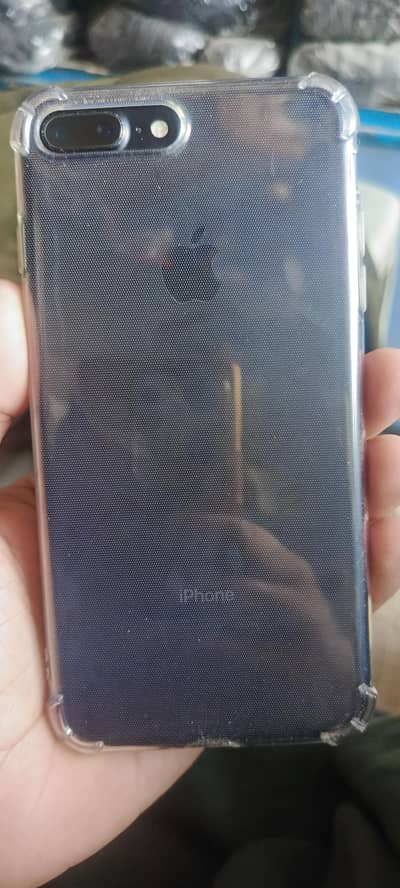 Apple iPhone 7 Plus