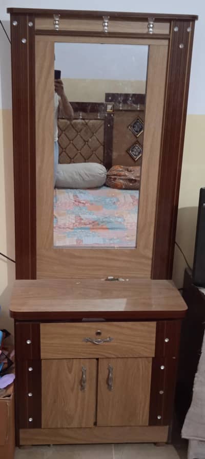 Bed Room, 4 piece