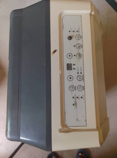 Portable Ac brand new condition chilled colling