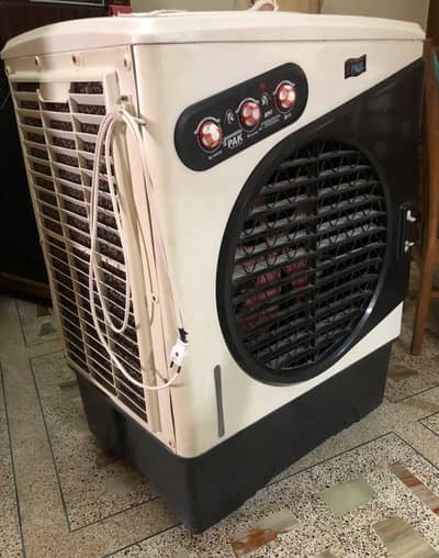 Room cooler , Air cooler
