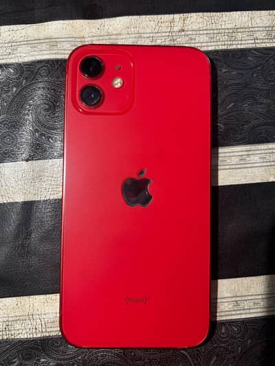 Apple iPhone 12