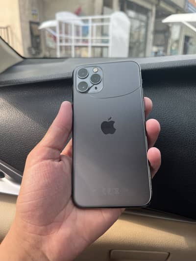 IPhone 11 Pro 256gb 03287486384