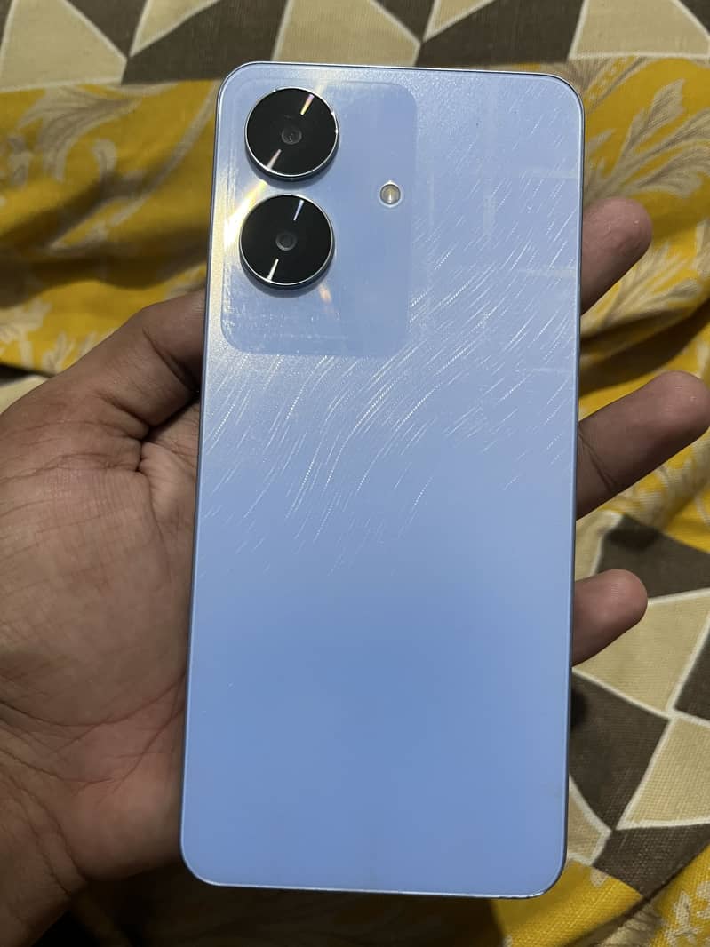 Realme Note 60 2