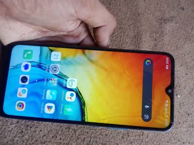 Infinix Hot 11 Play