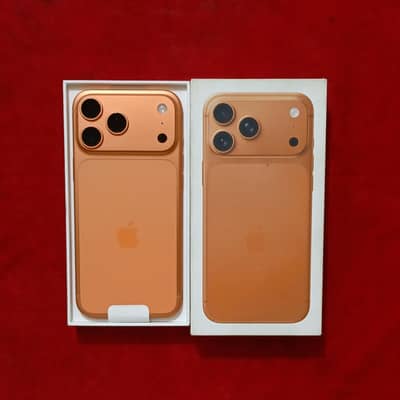 iphone 17 pro max 512gb jv