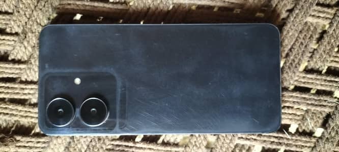 Realme Note 60