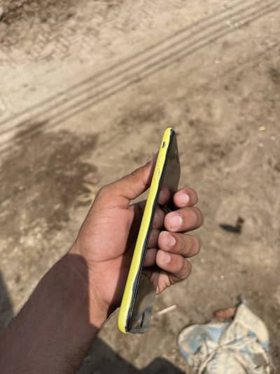 Apple iPhone 7 Plus 128GB PTA Exchange iPhone