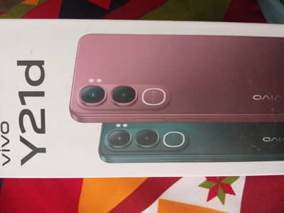Vivo Y21 d 8/128