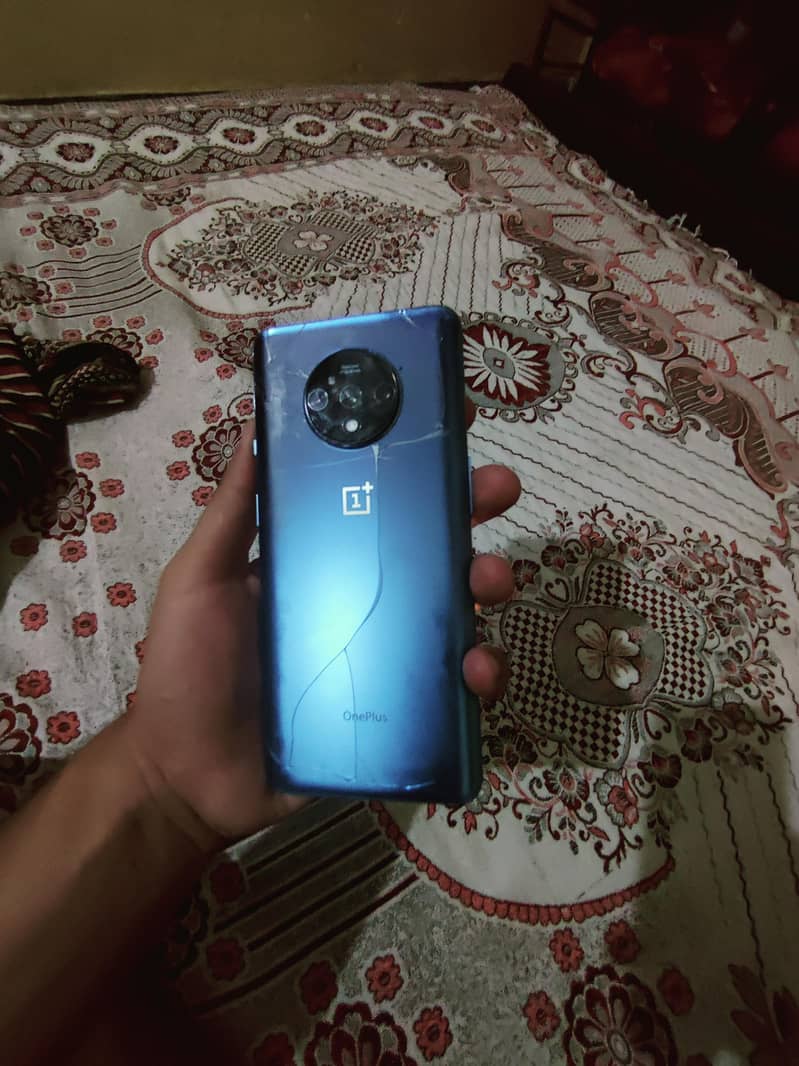 One Plus 7T 3